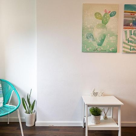 Like-Home-T1 Apt-Campo De Ourique Lisboa المظهر الخارجي الصورة