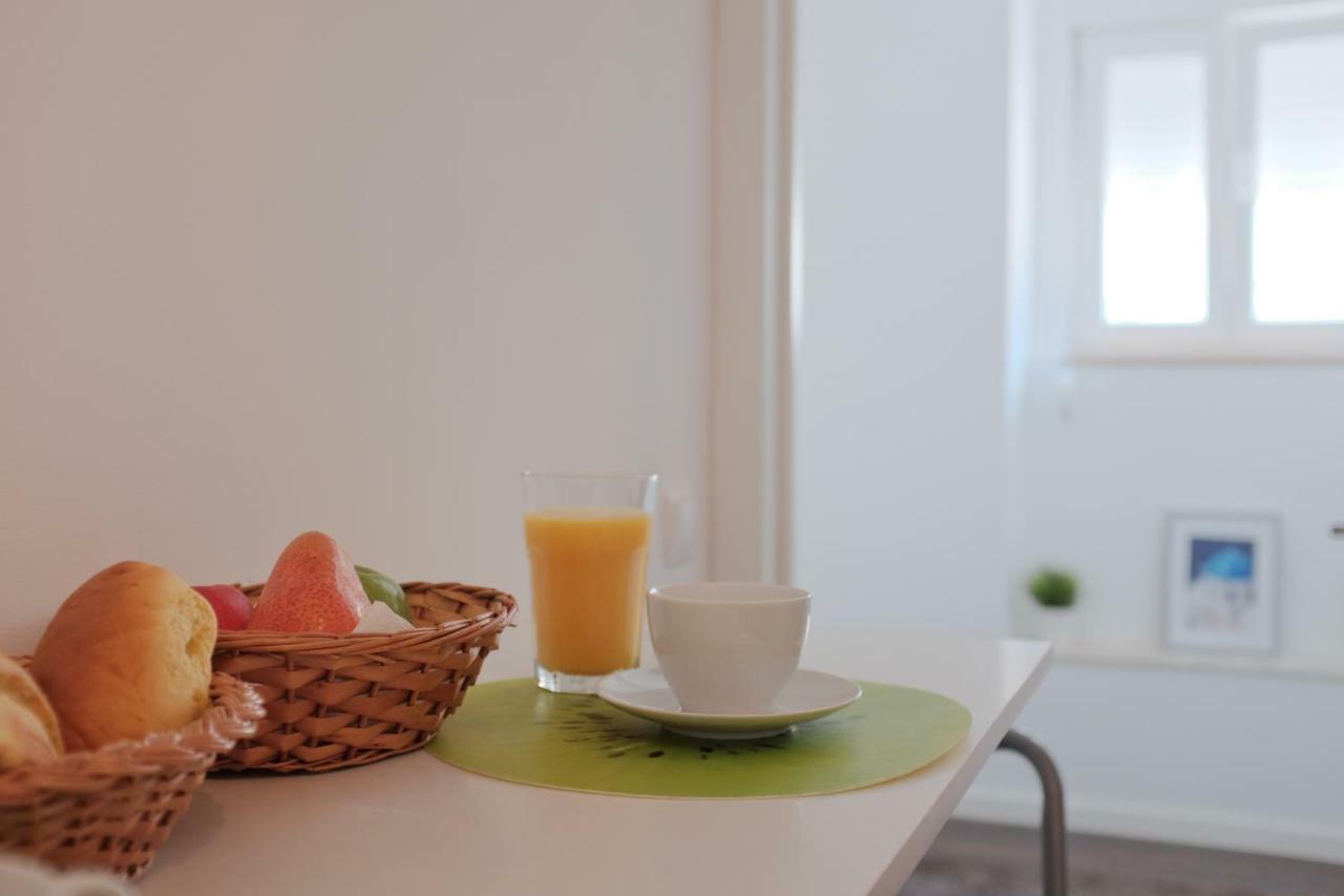 Like-Home-T1 Apt-Campo De Ourique Lisboa المظهر الخارجي الصورة