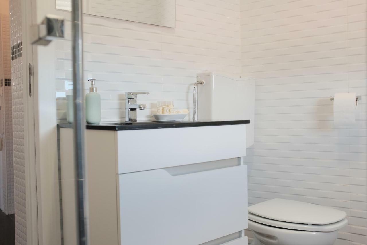 Like-Home-T1 Apt-Campo De Ourique Lisboa المظهر الخارجي الصورة